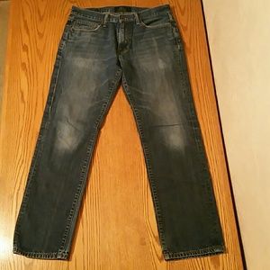 Lucky brand